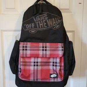 Vans Backpack